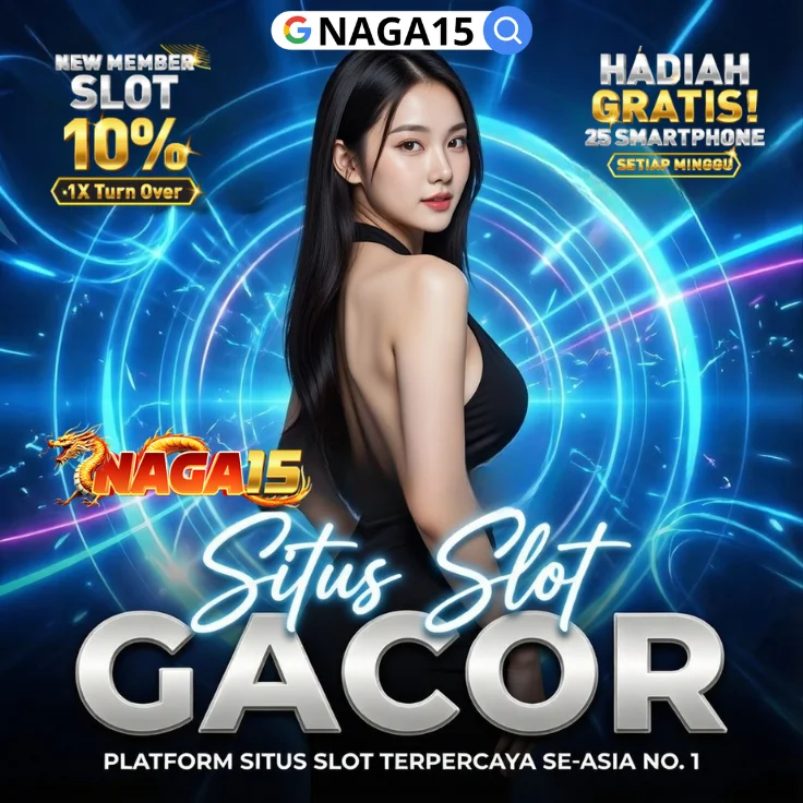 NAGA15SEDAP